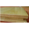 Bamboo solid flooring