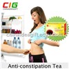 Chinese Health Herbal Tea-Anticonstipation Tea