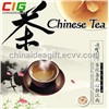 Chinese Tea- black/green/oolong loose tea leaf wholesale