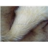 Fake Fur  Tip-Dyed Long- Pile Fur