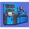One Stage Injection Blow Molding Machine for Plastic Bottle Making