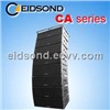 Professional Audio System CA Series