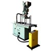 tube head vertical injection molding machine(plastic machine)