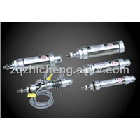 10Y-1/10Y-2 Pneumatic Cylinder