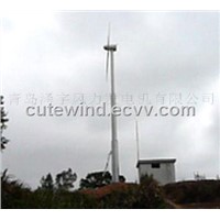 10KW Wind Turbine