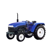 254 Tractor