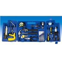 25pcs Socket Tool Set