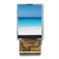 2.4-Inch Digital TFT Graphic LCD Module(YM240T-001AT)