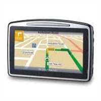 3.5/4.3 Inch  TFT LCD Screen (GPS 505)