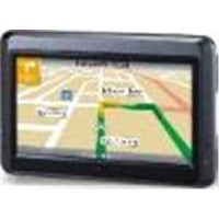 3.5/4.3 in TFT LCD Screen GPS 506