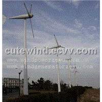 5000w Wind Generator