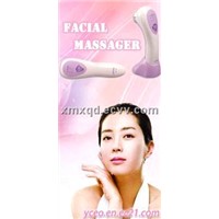 5MHz Ultrasonic Facial Massager