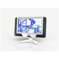 8.5&amp;quot; DVB-T Digital &amp;amp; Analog TV