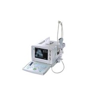 Portable Digital Ultrasound Scanner (9618D)