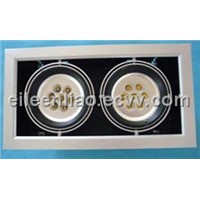 AR111 LED ceiling light