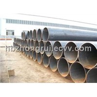 ASME B 36.10 Seamless Steel Pipe