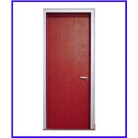 Aluminum &amp;amp; Wood Door (AWD-03)