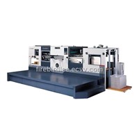 Automatic Die-Cutting Machine (SL-800)