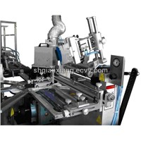Automatic Silk Screen Printer