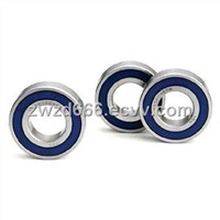 Bearing with Chrome Steel or Carbon Structural Steel Balls