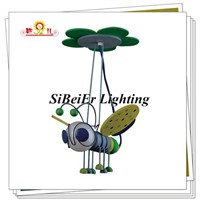 Bee Design Children's Pendant Lamp