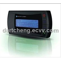 Bluetooth Hand-free Speaker   (BSP002)