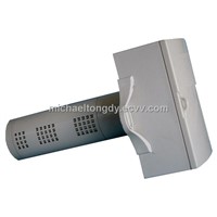 CO2 Duct Probe Transmitter (TG9)