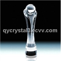 Crystal Trophy (CT299)