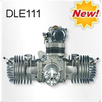 111cc Gas Engine (DLE111)
