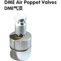 DME Air Poppet Valve