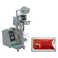 Automatic Vertical Paste Packing Machine (DXDL60)