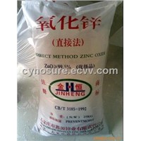 Direct Zinc Oxide - 99.5%