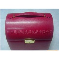 Dressing Leather Case