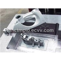 Electrical Iron Mold