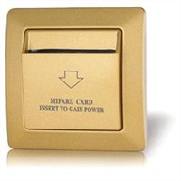 Energy Saving Switch by IC Card