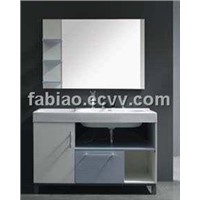 Baby Bathroom Cabinet (French Series)