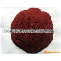 Functional Red Yeast Rice Monacolin K,8mg/g