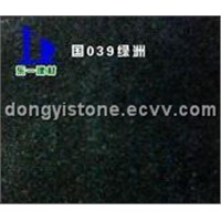 G106 Oasis Green Granite