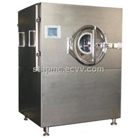 GBS Series High Efficient Sugarcoating And Film Coating Equipment