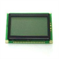 Graphics Dot Matrix LCD Module (YM12864D)