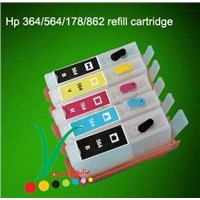HP 364,564 Refill Ink Cartridge