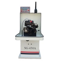 High-Speed Steel Gear Grinding Machine (SG-450A)