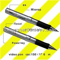 Hot Camera Pen / Pen Camera