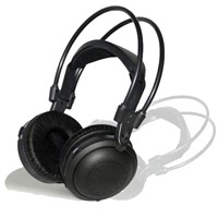 In-Car IR Wireless Headphones (YH-8388D)