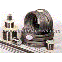Iron luo aluminium wire