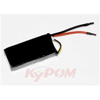 Lipo Battery (KT2500HP22-6s)