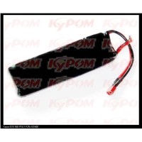 Lipo Battery (KP900P-15-2S)