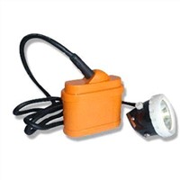 LED Gas Alarm Miner lamp-KJW6LM(A)