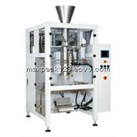 Large Vertical Form Fill Seal Machine
