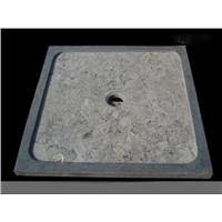 Limestone shower tray (TM-020)-Chinese blauwesteen supplier